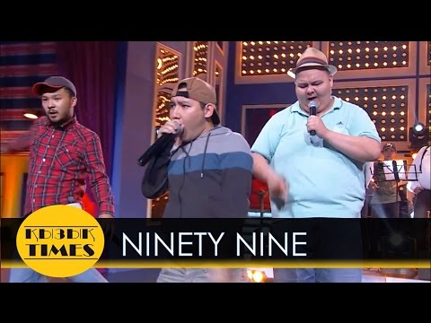 NINETY ONE тобына ПАРОДИЯ 