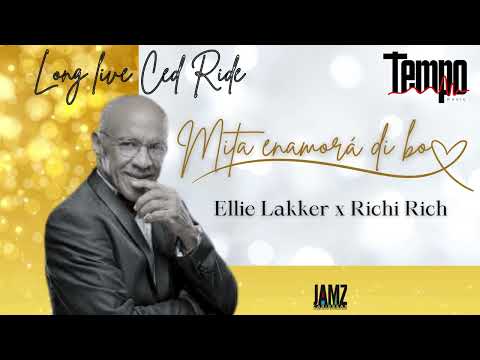 MI TA ENAMORA DI BO ♥️ (COVER) - TEMPO MUSIC ❌ ELLIE LAKER ❌ RICHIE RICH