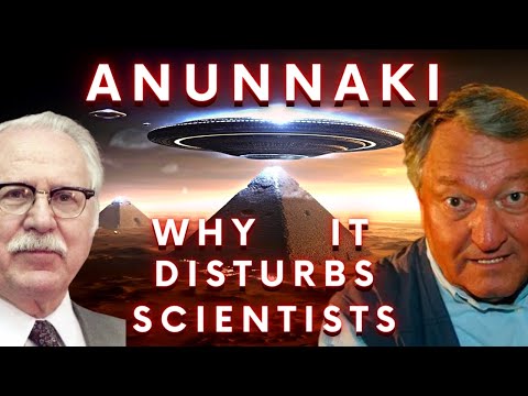 Ancient Aliens Documentary | Anunnaki | Däniken & Sitchin