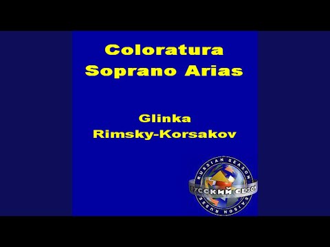 Rimsky-Korsakov: Sadko: Volkhova's Lullaby (Tableau 7)