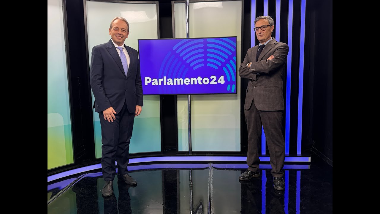 Ddl Rigenerazione, Rosso (FI): al Senato sì entro febbraio, via libera finale possibile a primavera