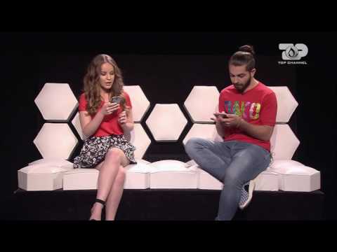 Select, 18 Maj 2016, Pjesa 3 - Top Channel Albania - Entertainment Show