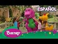 Barney Latinoamérica El Puente De Londres