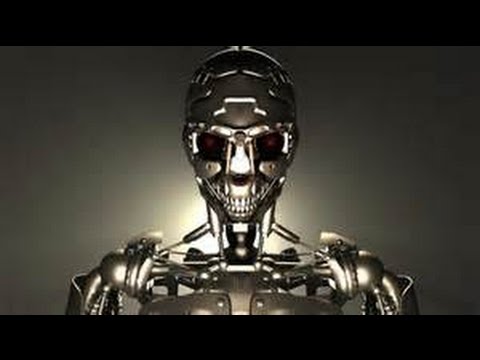 Transhumanism Artificial Intelligence DARPA Superhuman demons dangers Fallen Angels End Times News Video