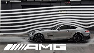 Video 7 of Product Mercedes-AMG GT C190 facelift Sports Car (2017)