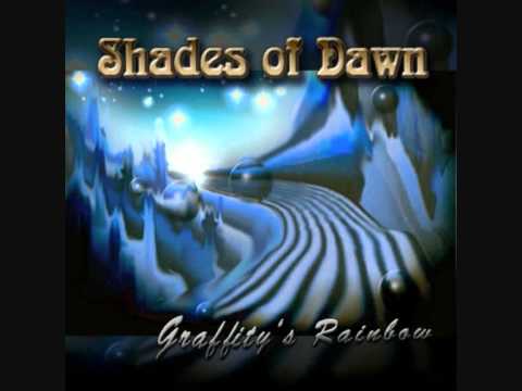 Shades of Dawn - The Eternal Recurrence of the Same (Pt. 1) (Graffity's Rainbow, 2011)