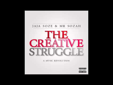 JAJA SOZE & MR SOZAH UNITY FT DAMIEN SOUL