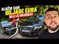 Uložio Sam Hiljade Eura U Audi A7 Da Li Je Vrijedilo
