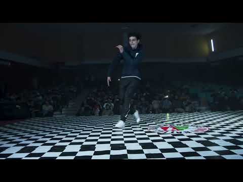 Rickaz Vs Chemsso - Top 16 ( Battle Brabarousse ) 2022