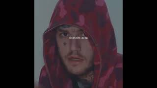 lil peep - don’t lose focus (legendado/status) 🖤🥀