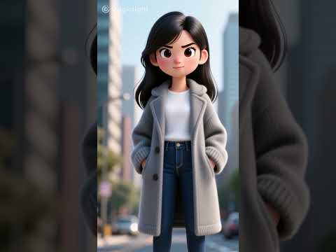 모아 음악감상 강좌 - 음악 (모아AI 뮤직비디오 1집)