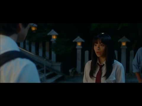Chihayafuru: Musubi - Chihaya Confess Love to Arata Scene | Japanese Movie Clips 2018 HD#10