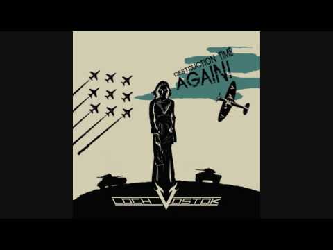 Loch Vostok - Xerox Nation