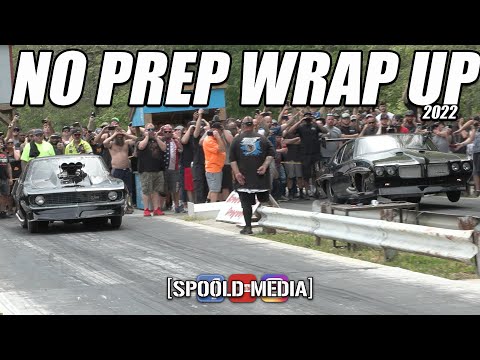 NO PREP WRAP UP 2022!!!! CRAZIEST FRONT SIDE & BACK SIDE HIGHLIGHTS OF THE YEAR!!!!!