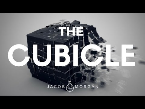 The Cubicle: Outdated or Ahead of It's Time