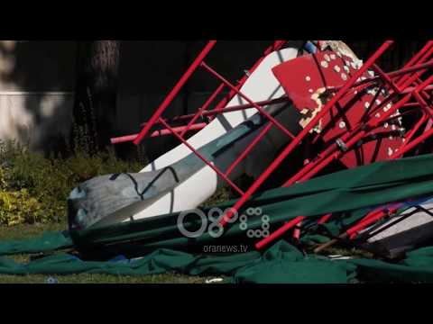 Ora News – Berisha për "Il Messaggero": Rama të kuptojë protestën e të ikë, ose do e hedhin në lumë