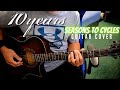 10 Years - Seasons To Cycles (Guitar Cover)