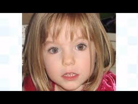 MADELEINE McCANN:  The True Story of Madeleine McCann   Part 1 of 2