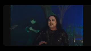 Cradle Of Filth- A Gothic Romance
