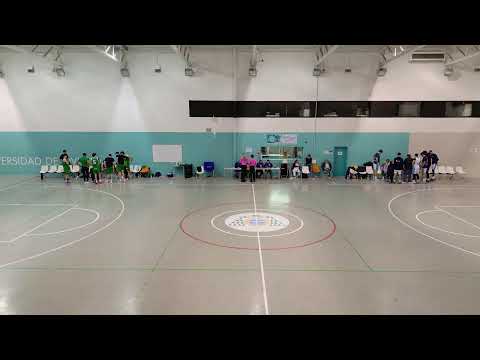 A.D.UNIVERSIDAD DE OVIEDO VS PERFUMERIAS AVENIDA XOBORG