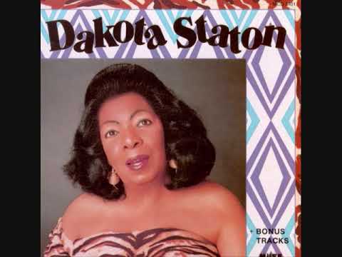 Dakota Staton - Dakota Staton (Full Album)