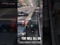 RC Car Explodes Frenchie