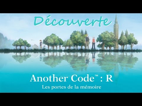 another code r les portes de la mémoire wii soluce