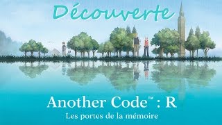 Vidéo Another Code : Les Portes de la Mémoire