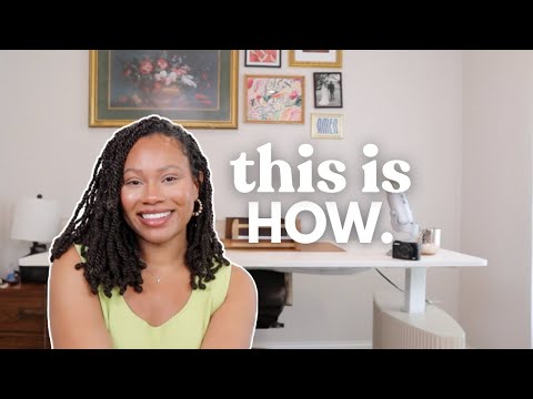 Let Go and Let God Fight your Battles (this is how) | Melody Alisa