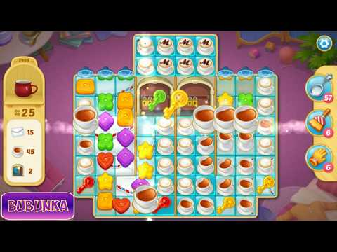 Matchington Mansion level 2999 HD