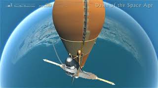 Dawn Of The Space Age Trailer