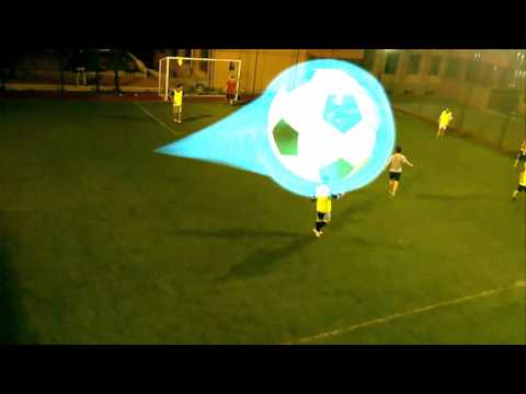 Futbol Arena Halı Saha 2 20.04.2016 20:30 - akillisaha.com