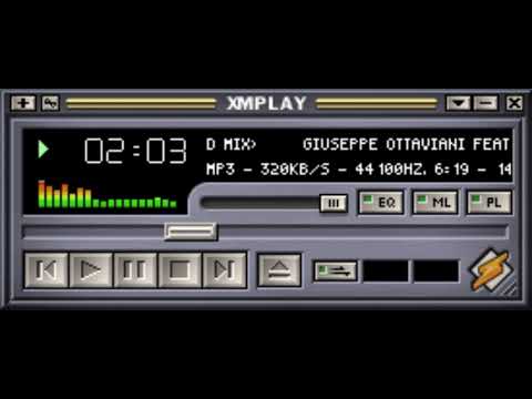 Giuseppe Ottaviani feat Clara Yates - Why (Extended Mix)