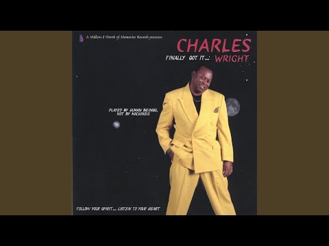 Funk Junk Pt. 1 (Vocal)