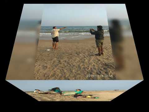 Beach festival 2019 Dr.susmita