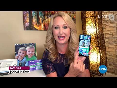 HSN | Summer Home Solutions - Tracfone 06.15.2021 - 09 PM