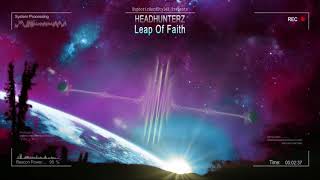 Headhunterz - Leap Of Faith [HQ Edit]