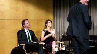 How I Met Your Mother 100th Episode Celebration