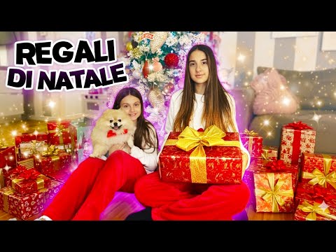 SANTA CLAUS HAS ARRIVED Let's open all the GIFTS he BROUGHT us 🎁