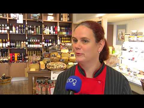 Dit weekend voor het laatst bussen in A-straat