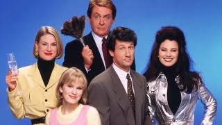 Ashe - &quot;The Nanny Named Fran&quot; (Theme from &quot;The Nanny&quot;)