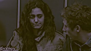 for blue skies || lip and fiona [TJC]