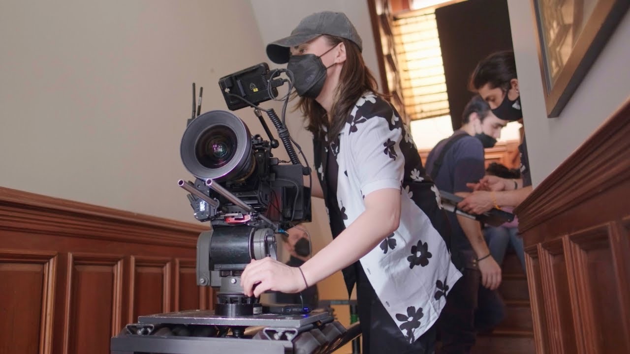 X-H2S: the making of "Harlem Fragments" with Cameron Carr