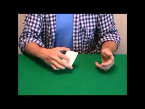 Packet Mania Vol1 by Wild-Colombini Magic