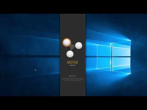 OptiTrack - Motive 2.0 | What's New