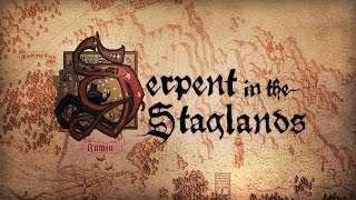 Clip of Serpent in the Staglands