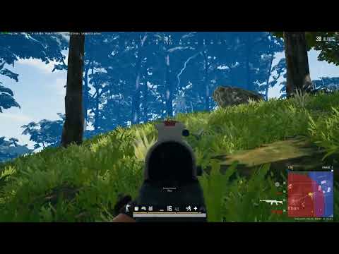 Steam Community :: Video :: PLAYERUNKNOWN'S BATTLEGROUNDS no x scope ...