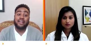 Summa Health's Dr. Ghosh speaks with WOIO Medical Minute about how to best addre