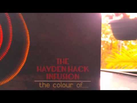 Hayden Hack Infusion - 