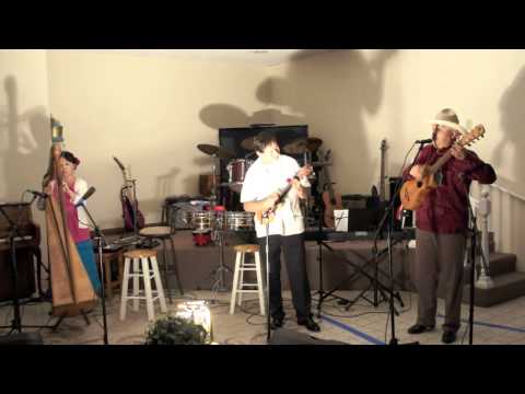 Callejas / Zepezauer Talent Show 1.5 [2of3]